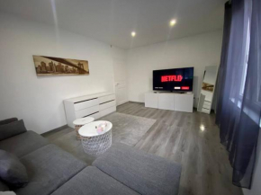 Le confort d'un appartement